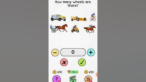 Brain Dom Level 75 Walkthrough Solution and Answer By AMQ Gaming