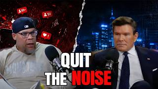 Famous Bret Baier Admits Social Media Is Breaking People Net Worth