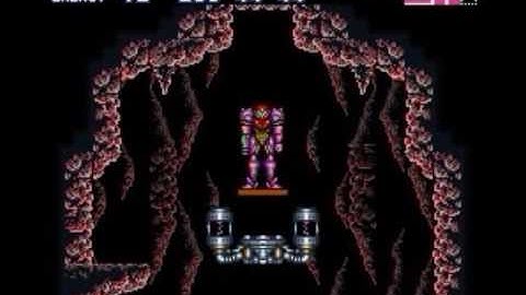 Super Metroid Controller Randomizer, part 6 of 6