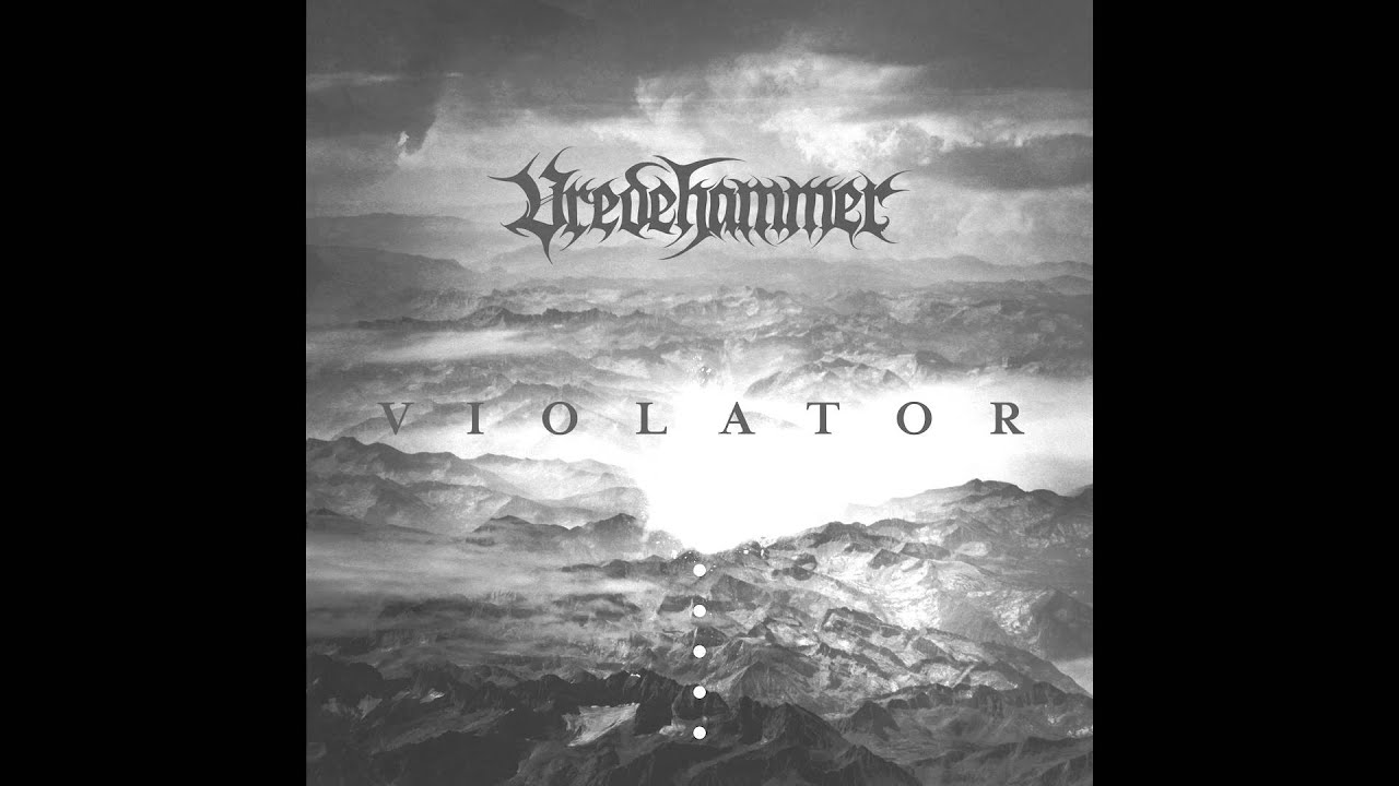 Watch Vredehammer - "Deadfall" on YouTube Watch Vredehammer - "Deadfall" on YouTube