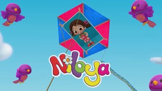 Niloya Spanish - Cómo Puedo Llegar Al Cielo?