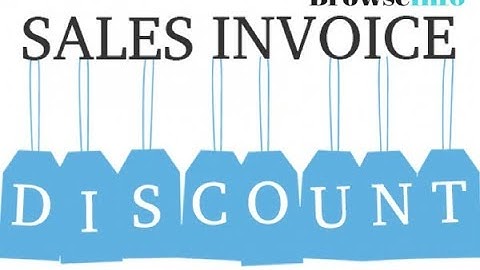 How to Apply Discount in Sales Order and Customer Invoices | Odoo App Feature #odoo #salesorder