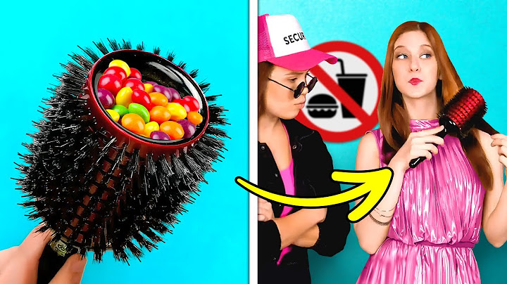HOW TO SNEAK FOOD FROM ANYONE || Clever Food Hacks And Awkward But Funny Situations