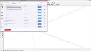 Sketchup 2017 Install Extension