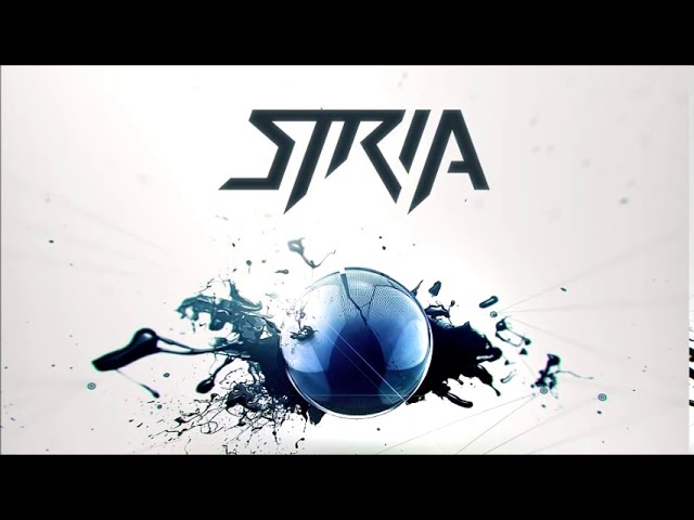 Stria - Alive class=