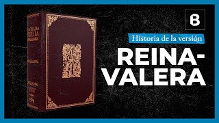 Historia de la versión REINA-VALERA | BITE