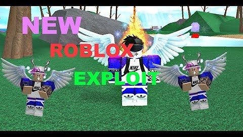 NEW ROBLOX EXPLOIT: CPP