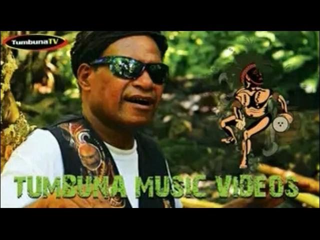 Shydeez Band_O Mama Bilon Mi (PNG Music)