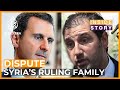 Is Assad turning on his cronies? I Inside Story
