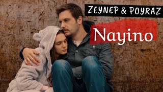 Zeynep & Poyraz × Nayino Resimi