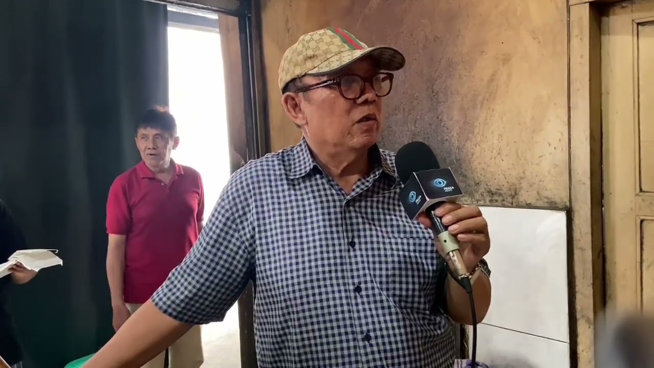 KULINERAN HIDDEN GEMS | SATE KERONCONG JATINEGARA 