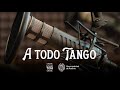 Capture de la vidéo Especiales “A Todo Tango” Con Gerardo Quilici En La Casa Del Tango