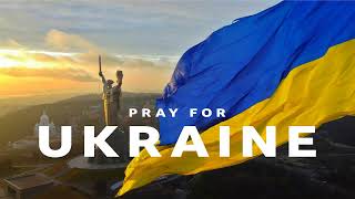 Wings for Ukraine  - Thomas Bergersen (PRAY FOR UKRAINE)