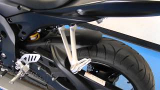 2007 Suzuki GSXR600 Black - used motorcycle for sale - Eden Prairie, MN 2007 Suzuki Gsx R600 Used Motorcycles For Sale Eden Prairie Mn