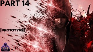 Prototype 1 Gameplay Part 14