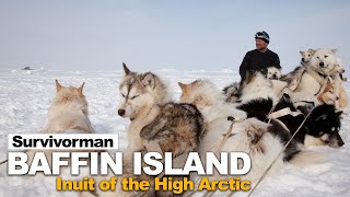 Hombre Sobrevive : Supervivencia Más | Episodio 6 - Inuit del Alto Ártico