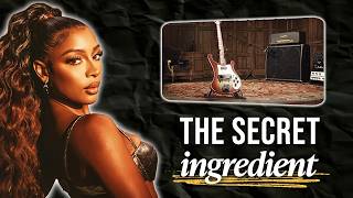 How Victoria Monét Builds Her Signature Soul Sound