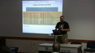 Dancer: Getting to Hello World - R Geoffrey Avery (rGeoffrey)