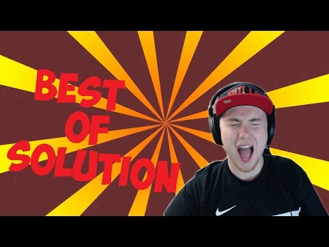 Best Of  Solution/RAGE