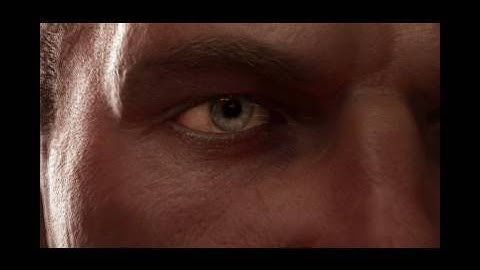 Warhammer 40,000: Space Marine - GamesCom 2010: New Gameplay Trailer | HD