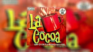 Jam Suppose - Rapa Pan-Pan La Cocoa El Cdreggae Panama