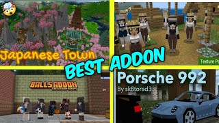 Best mods for your Minecraft pe | MCPE | free | download|Minecraft
