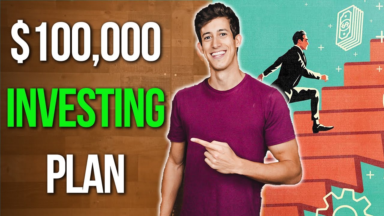 NEW 2020 STOCK MARKET INVESTING PLAN [FOR BEGINNERS]