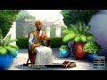 Civilization v leader  harun alrashid of arabia