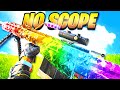 After 5 YEARS.. I FINALLY hit this!! (INSANE No Scope Clip)