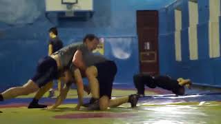 видео курс 100 уроков по вольной борьбе видео курс 100 уроков по вольной борьбе