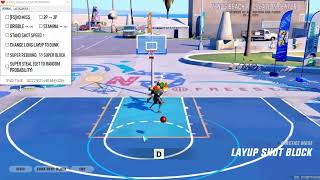 【HACK DEMO】3ON3 FreeStyle Rebound CHEAT VIP 2025 SUPER REBOUND BLOCK STEAL NO-CLIP LOGIN WORK DEMO