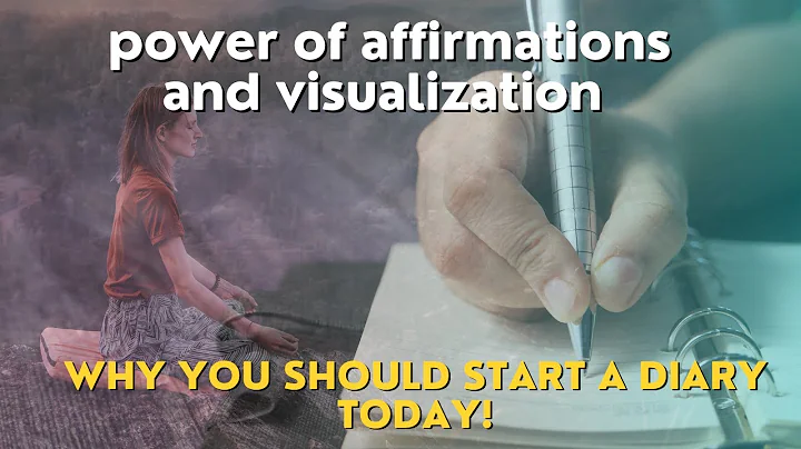 The Universe Will Give You EVERYTHING You Write Down - Bob Proctor (This Is So Powerful)