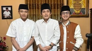 TERCIDUKNYA GUS AZMI DI BALIK LAYAR HABIS SHOLAWATAN