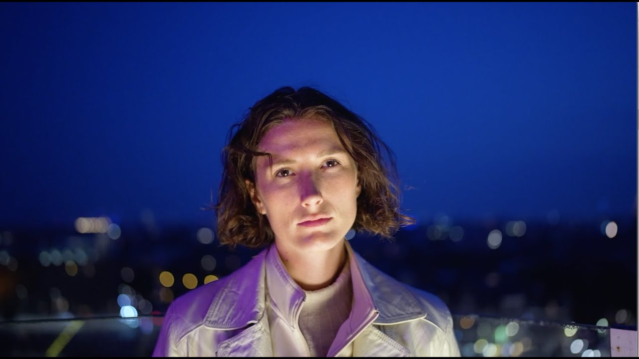 Eva van Manen - Niet Voor Mij (Official video)