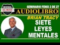 SIETE LEYES MENTALES SEMINARIO FÉNIX 2-27