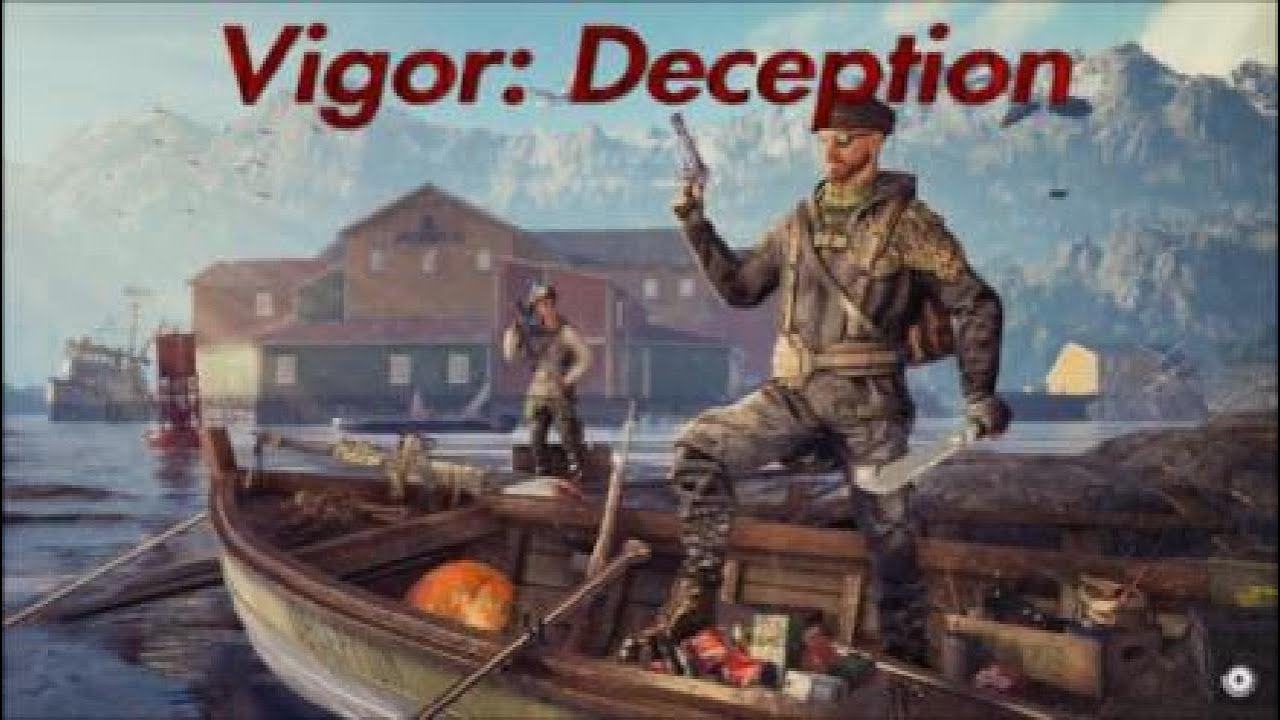 Mp5 & PSS Outtakes🍅