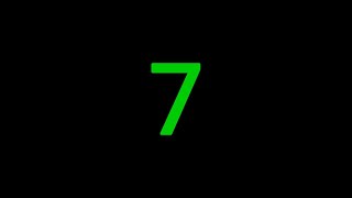 7 Second Timer Net Worth