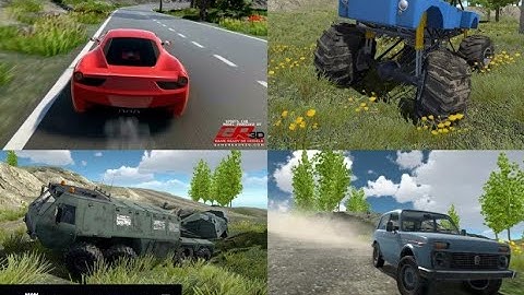 NWH Vehicle physics 2 Setup Guide