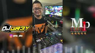 DJ GREY Live IG Terbaru 16 Februari 2023 SPESIAL VVIP BIRTHDAY NOPA CANTIK