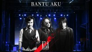 KLa Project - Bantu Aku