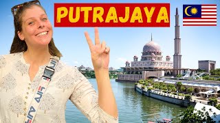 Putrajaya Malaysia is Beautiful 🇲🇾 screenshot 5