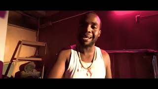 Teejay - Never ft SkilliBeng ( official BTS video)