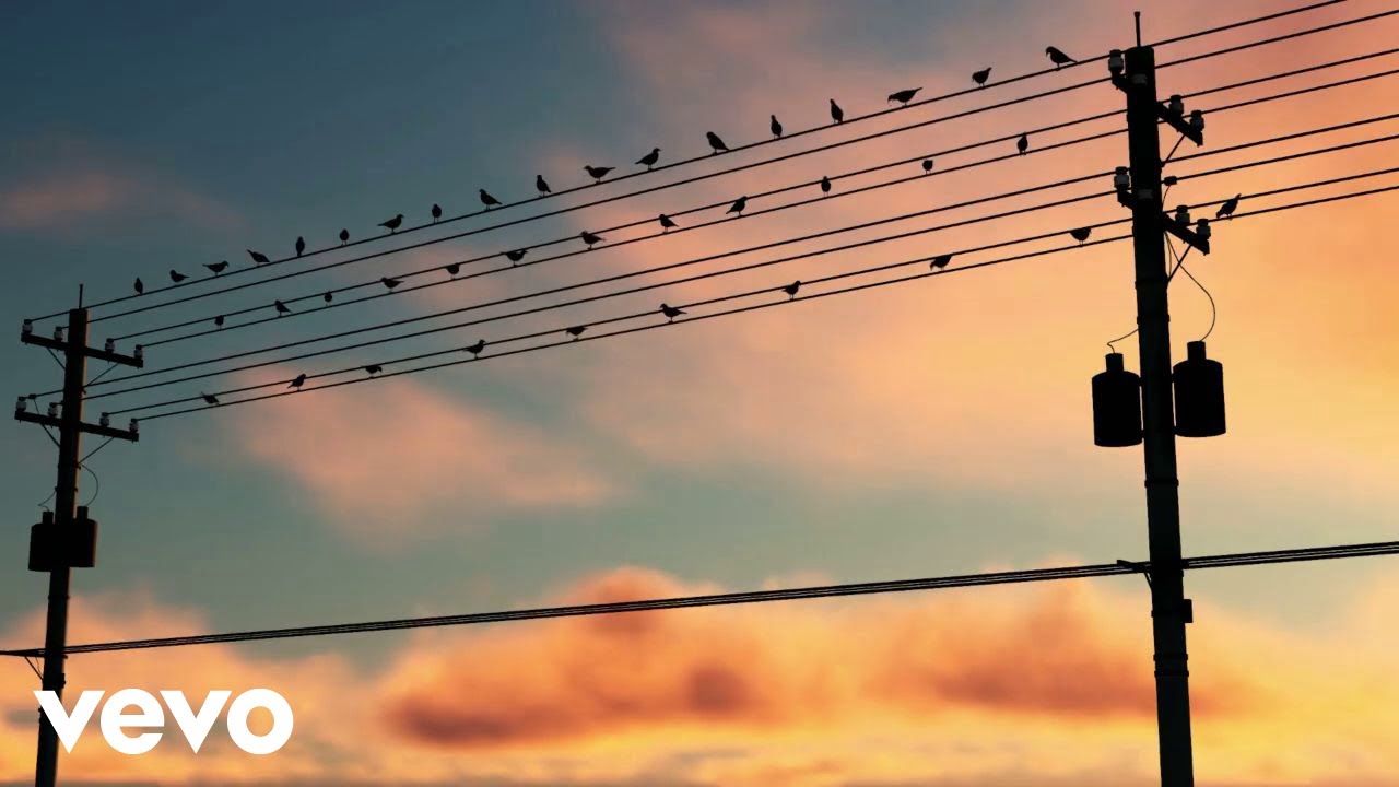 Meri Cetinić - Lastavica