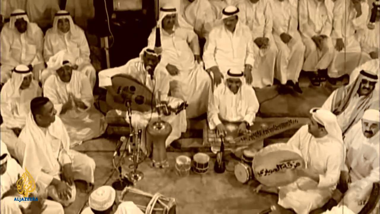 محطة الموسيقى التالية - الكويت والبحرين