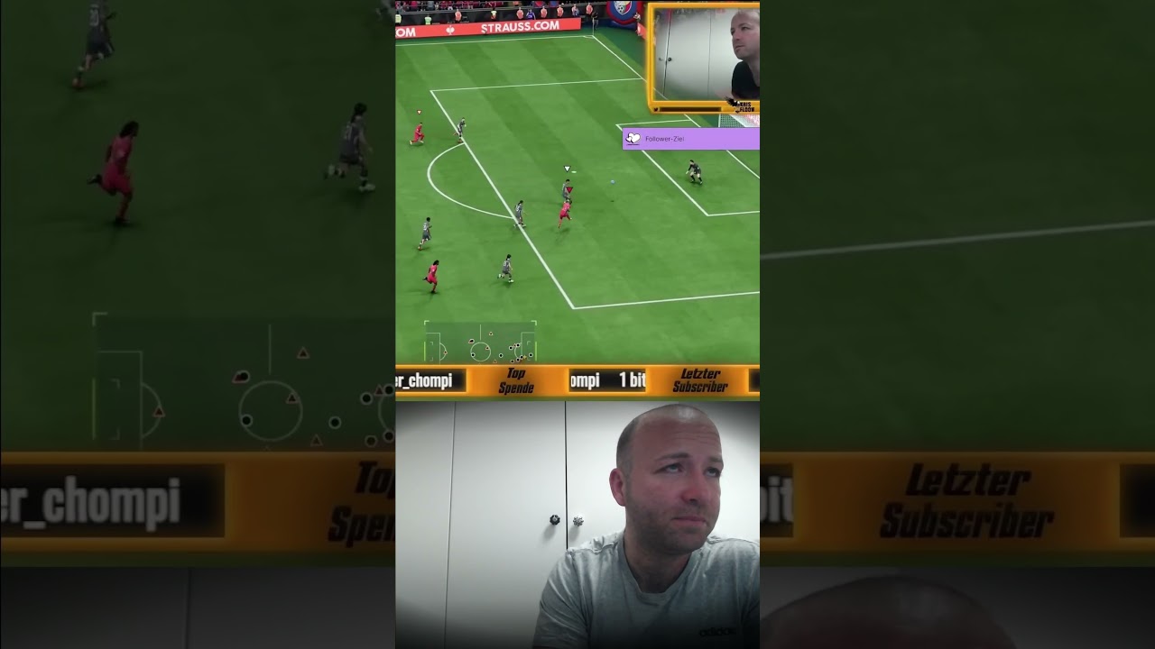 EA FC 25: Player Review: Juan Veron (88)! Heftiger 10er! 