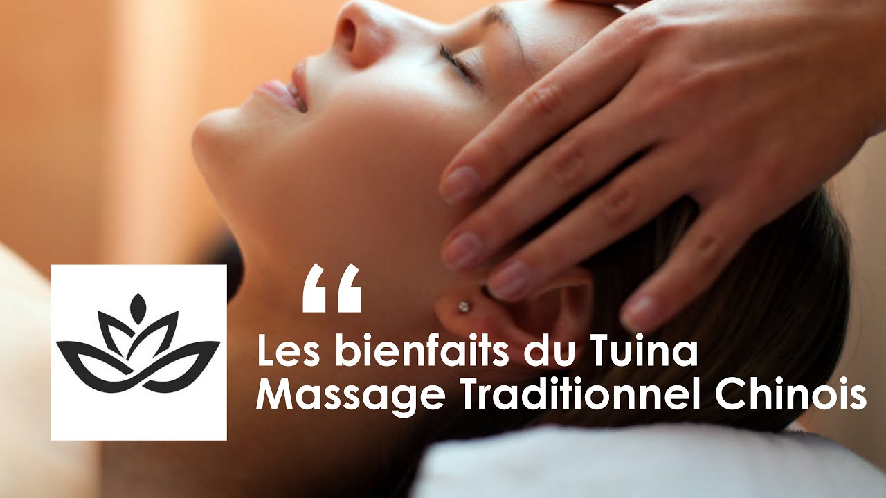 Massage ★ Tuina ★ Toulouse Bienfaits And Usages Youtube