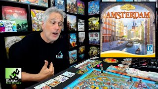 Amsterdam | Rahdo's Final Thoughts