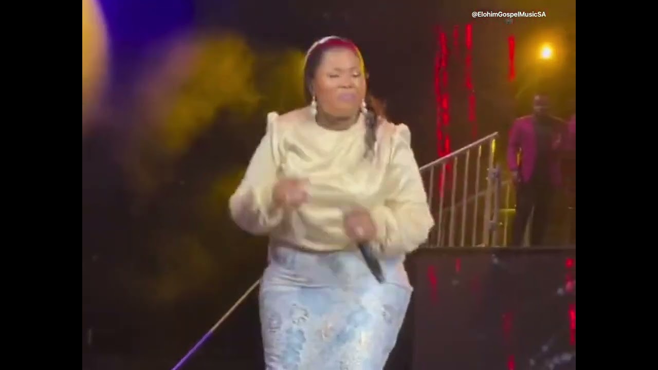 Lebo Sekgobela ft Benjamin Dube with Joyous Celebration  Joale Lakamahla