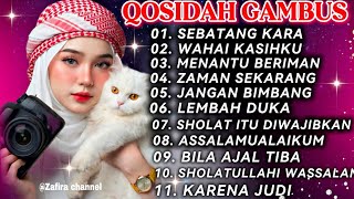 Qosidah Gambus merdu Penyejuk Hati  Paling Dicari Bikin Adem Enak Didengar 