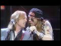 Axl Rose Greatest Singing Moments and Guest Appearances